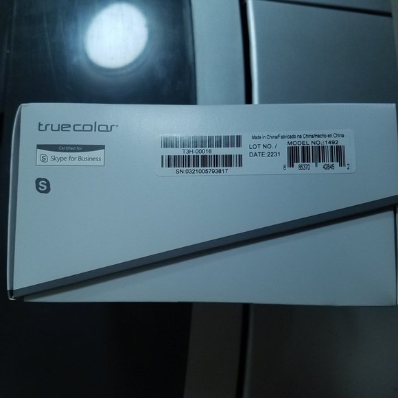 Microsoft LifeCam HD-3000 Webcam 720p Video NEW - Picture 3 of 3